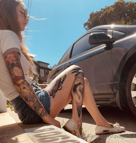 avajane8 best star pictures