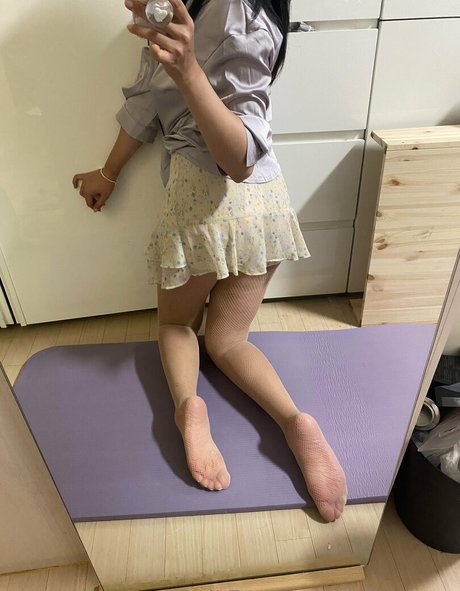 dailysungy model high quality img