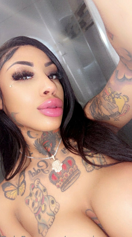 gypsyicequeen pornographic actress image