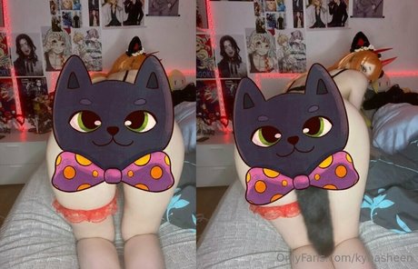 kynasheen erotic star gallery