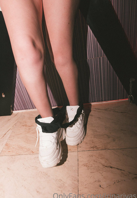 Irina Rivas star art image