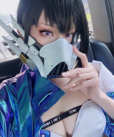 Nekonoi Katsu model adult img