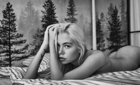 Margot Gajewska pornstar top pic