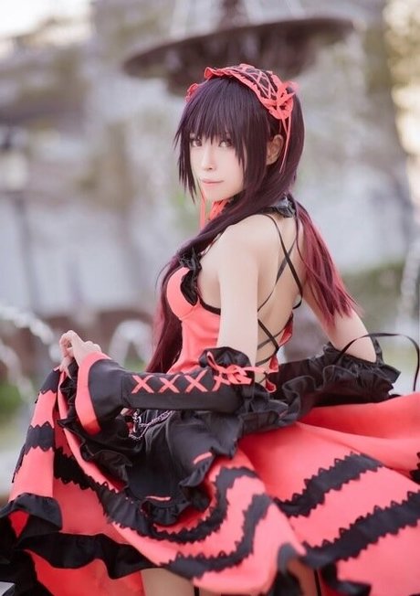 Xxaenax model top pictures