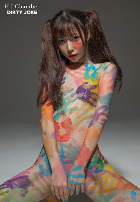 yunij98 model sex images