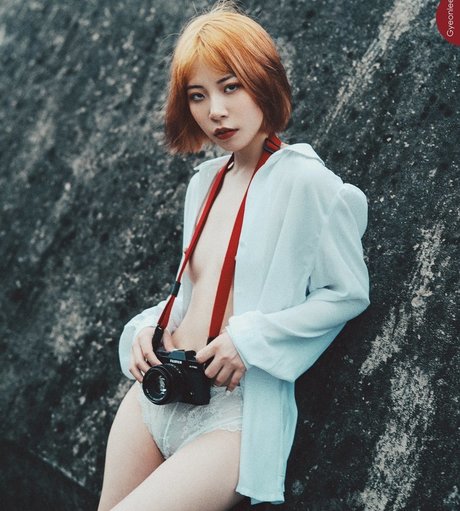 yunij98 nudes star galleries