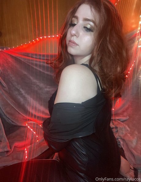 raylucos art pornstar picture