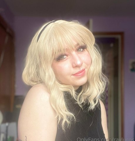 raylucos sex actress pictures