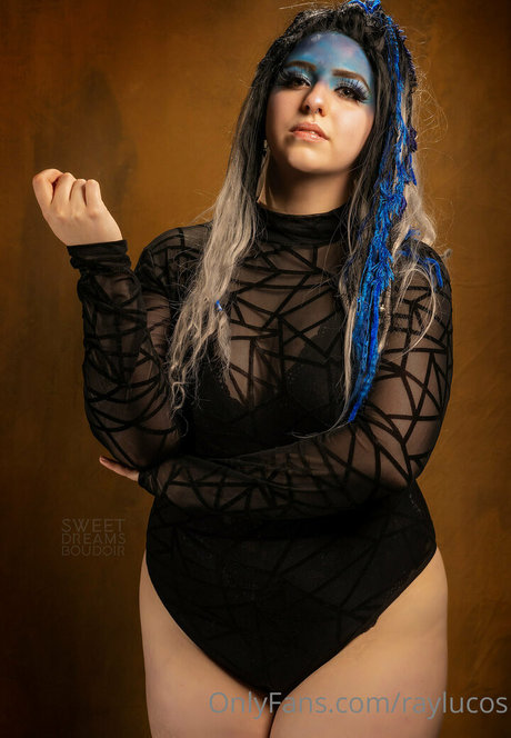 raylucos hd star image