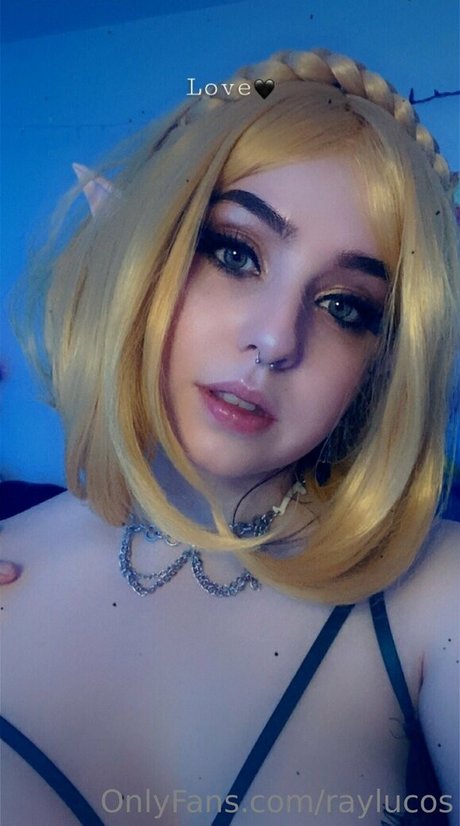 raylucos model top galleries