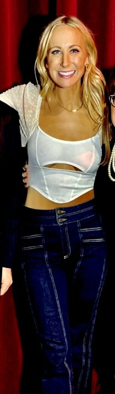 Nikki Glaser pornstar best photo