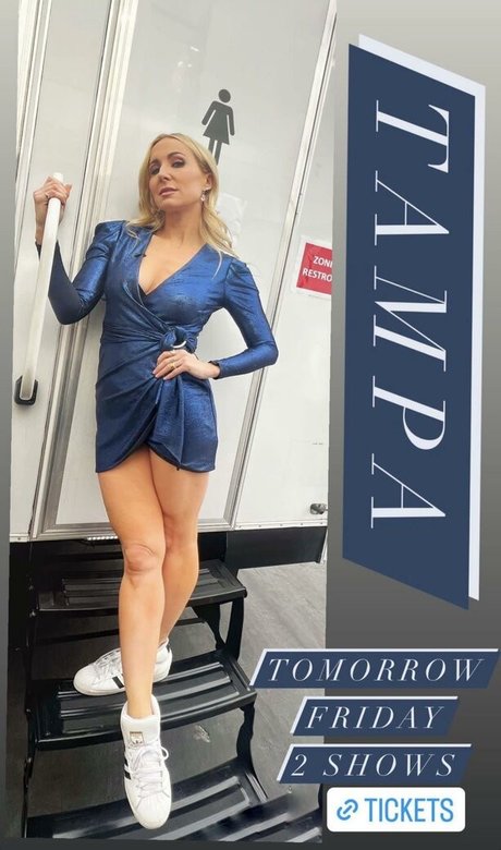 Nikki Glaser pornstar hd img