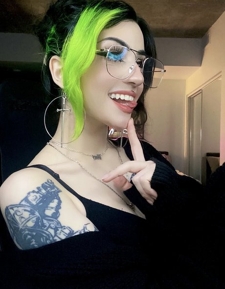 lilbatty adult model images