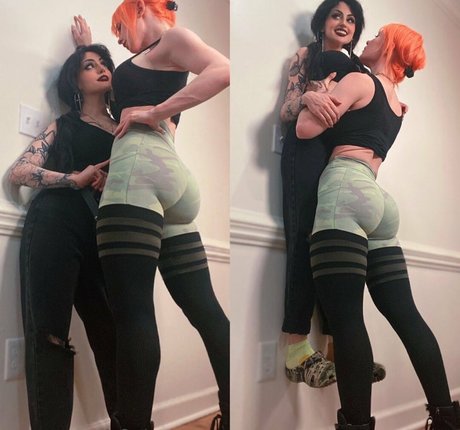 lilbatty nude star pics