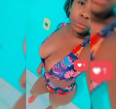 Pretas Do Brasil top star image