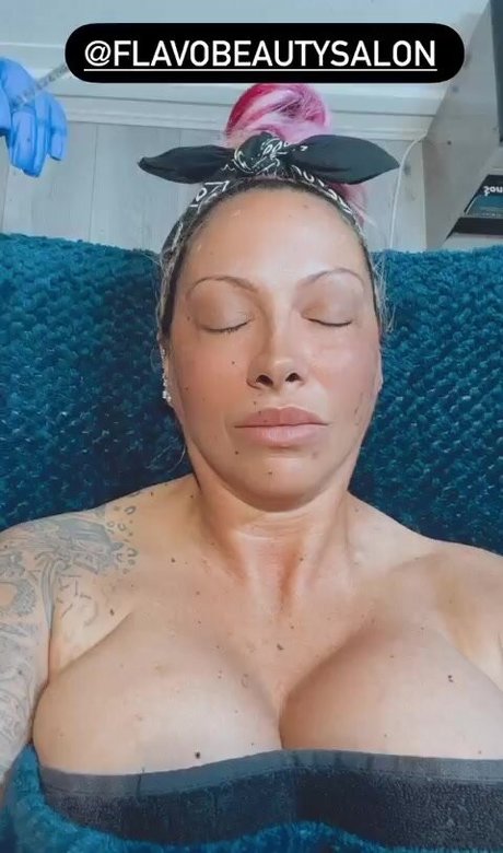 Jodie Marsh star sex pictures