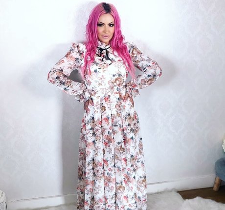 Jodie Marsh top star gallery