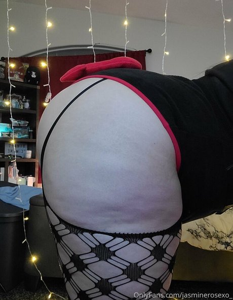 jasminerosexo_ hot model photo