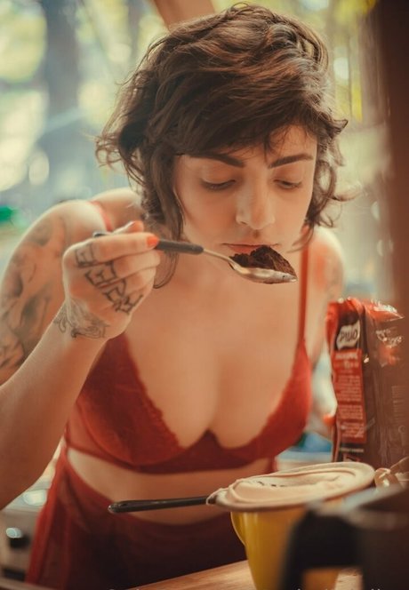 Julice exclusive model photo