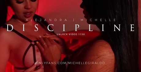 MichelleGiraldo star free image