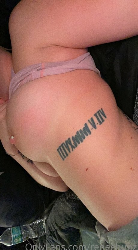 reneehubz nude model photos