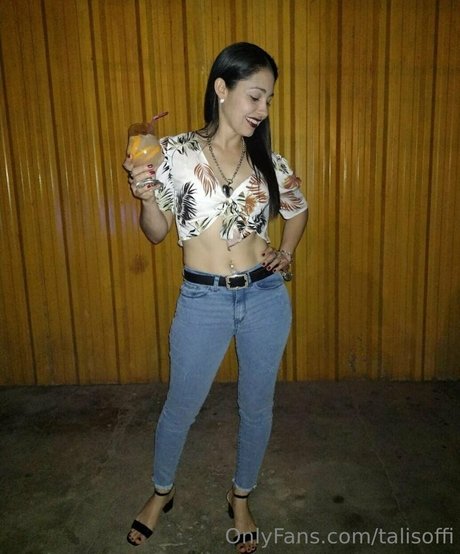 talisoffi model top image