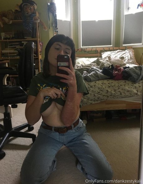 dankzestykale model adult archive