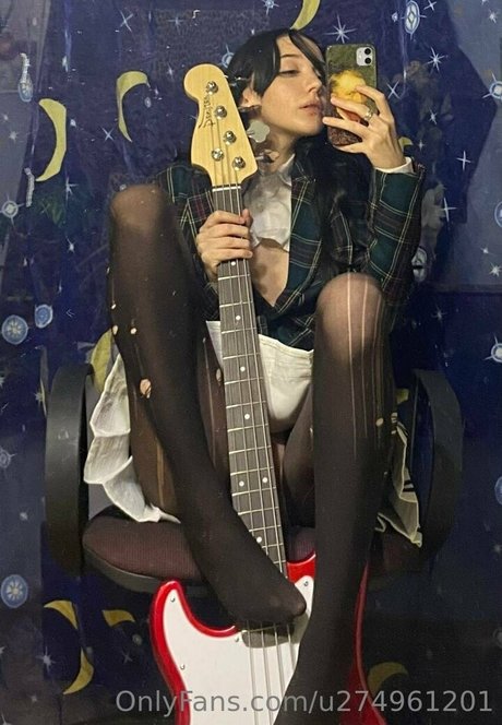 lottymurr pornstar exclusive photo