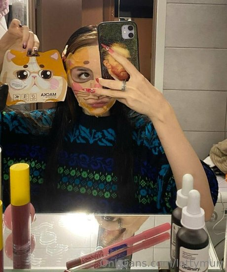 lottymurr model art images