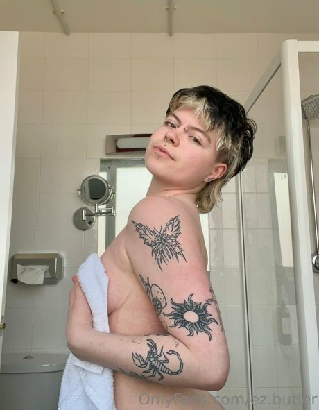 ez butler xxx pornstar archive