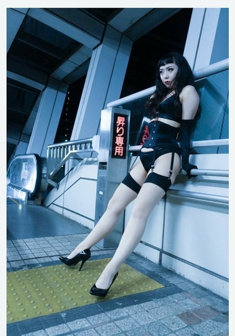 Mistress Orchid star adult pictures