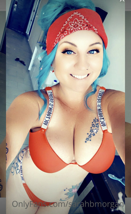 sarahbmorgan star erotic galleries