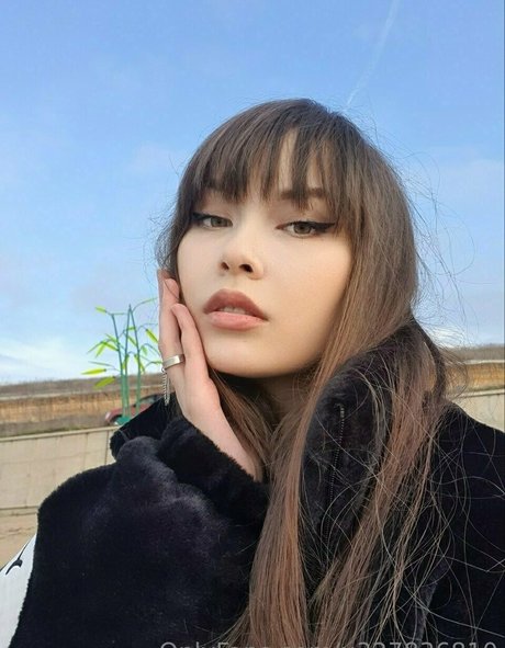 virginia princess pretty star pic