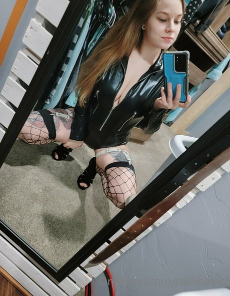 rachbaby2 top pornstar picture