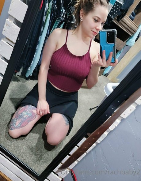 rachbaby2 star nudes gallery
