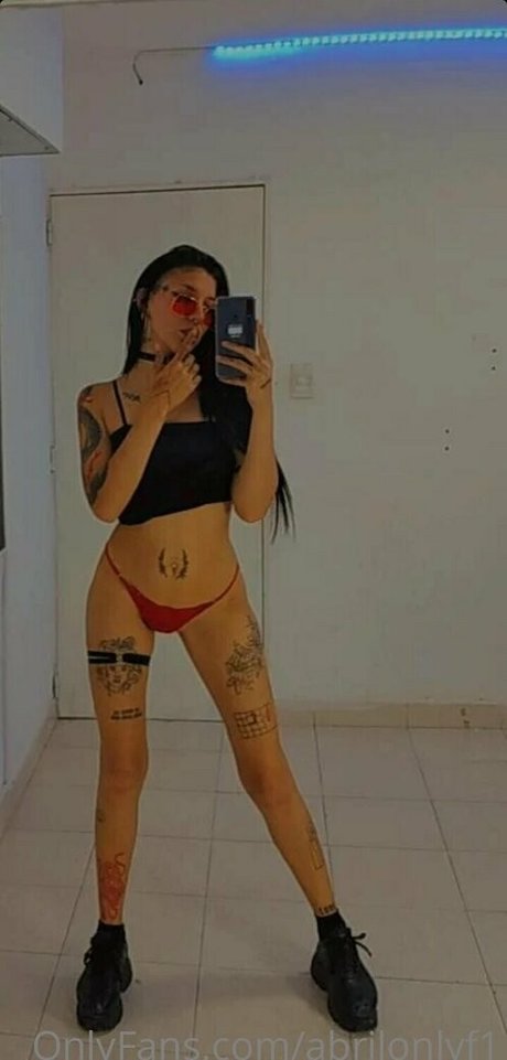 abrilonlyf1 beautiful star archive