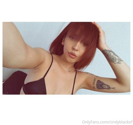 sindyblackof nudes model gallery