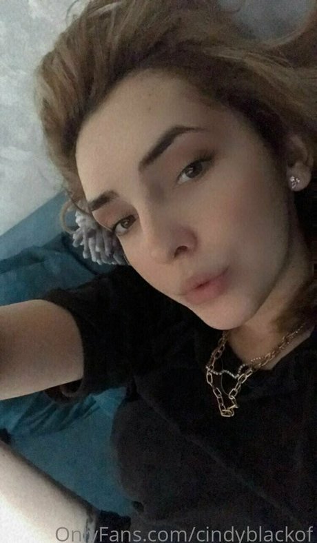 sindyblackof star erotic img