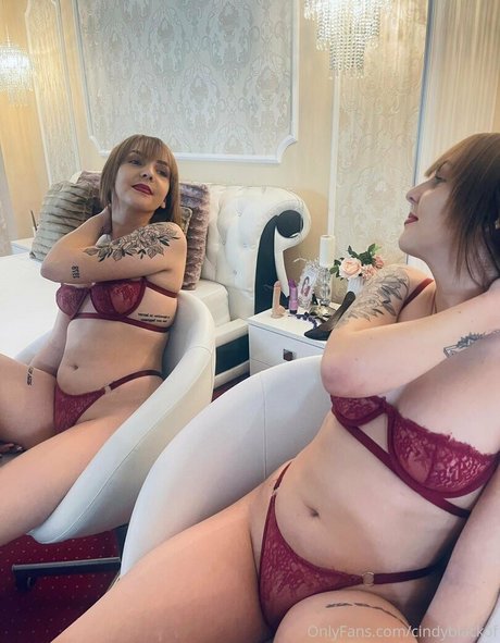 sindyblackof sex actress pictures