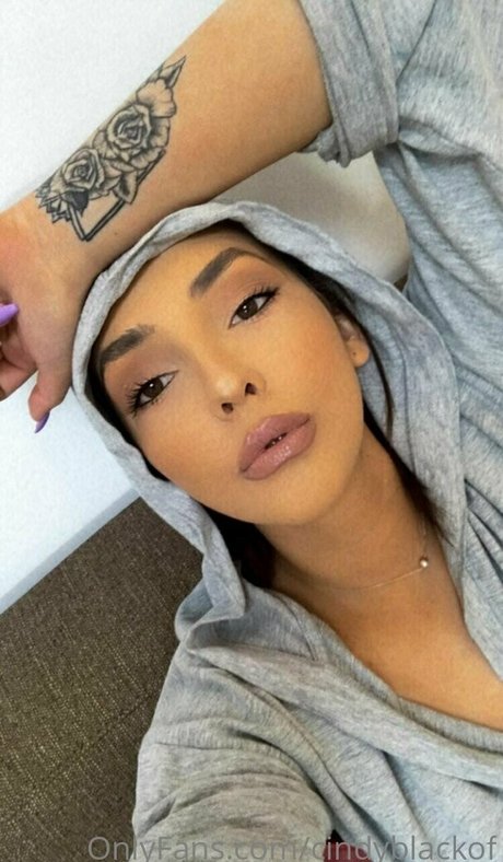 sindyblackof xxx star images