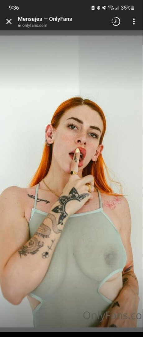 Nikkiolinok star naked pictures