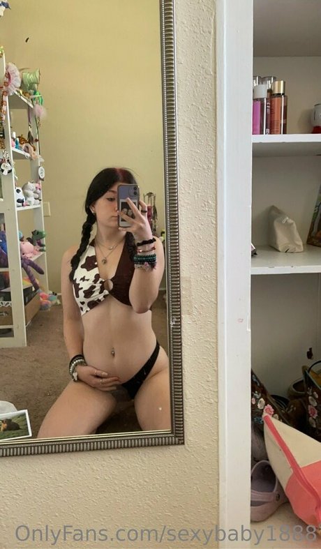 sexybaby1888 exclusive star images