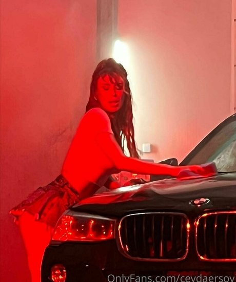 Ceyda Ersoy nice star pictures