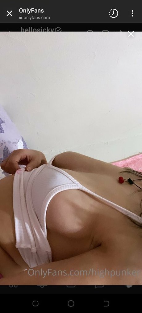 Highpunker naked pornstar archive