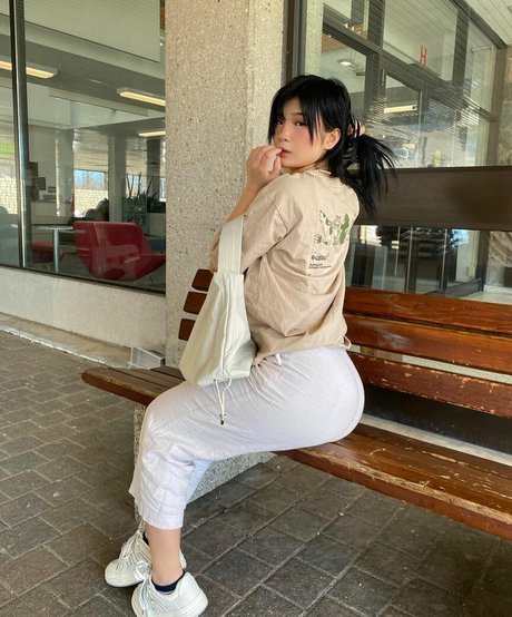 Karenxtran porn model photos