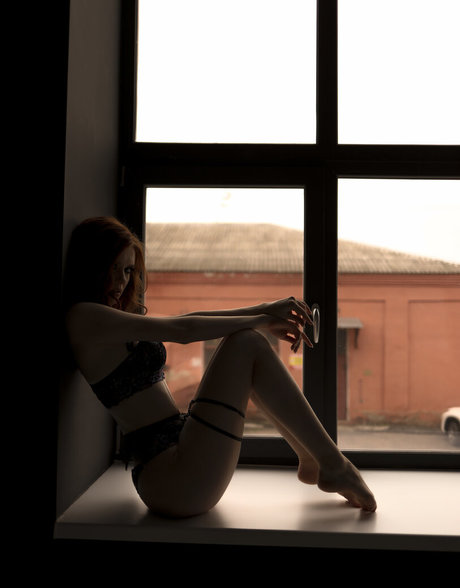 foxperry art model archive