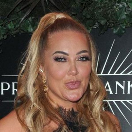 Aisleyne star nudes pictures