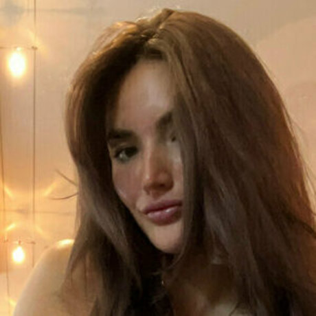 Hailee Bobailee model nice picture