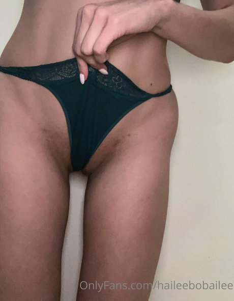 Hailee Bobailee xxx star archive