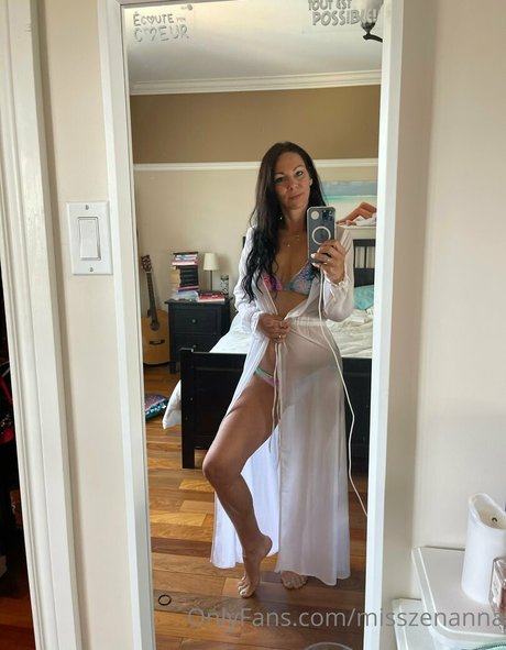 Misszenanna perfect actress archive